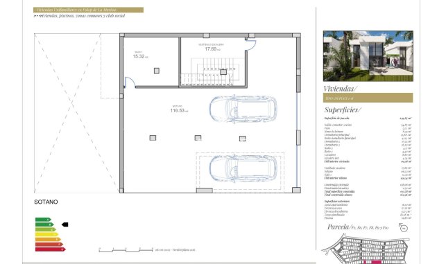 Nieuwbouw Woningen - Villa -
Polop - Urbanizaciones