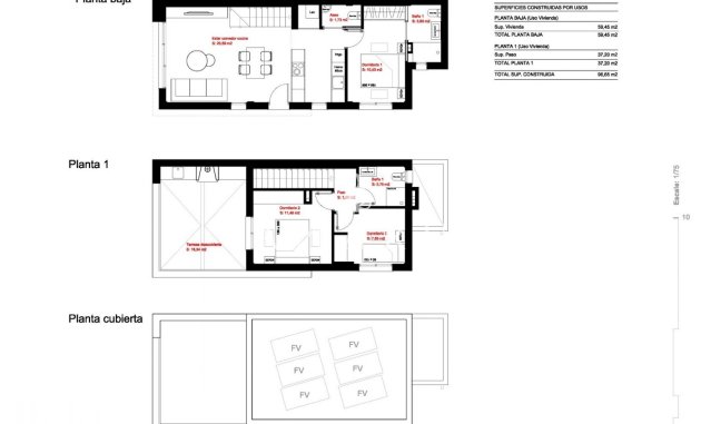 New Build - Villa -
Daya Nueva