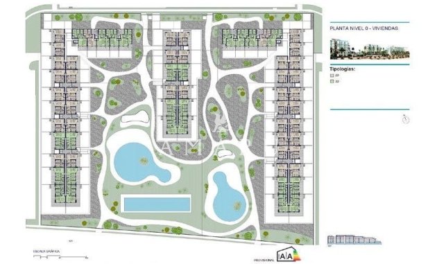 Nouvelle construction - Apartment -
Almerimar