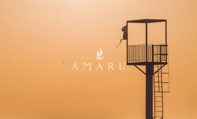 Nouvelle construction - Apartment -
Almerimar