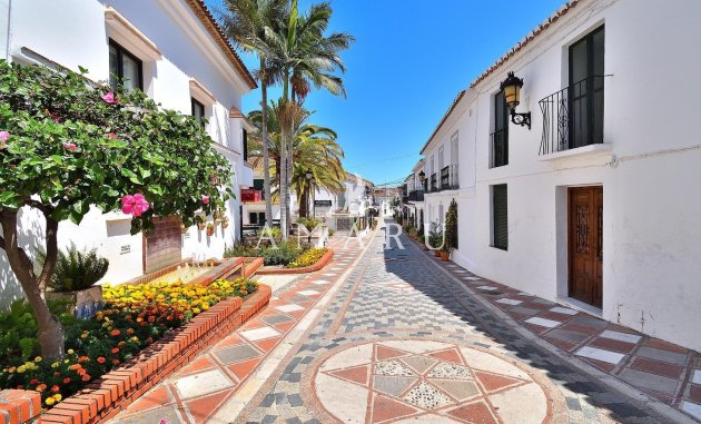 Nouvelle construction - Apartment -
Torremolinos - Benalmádena