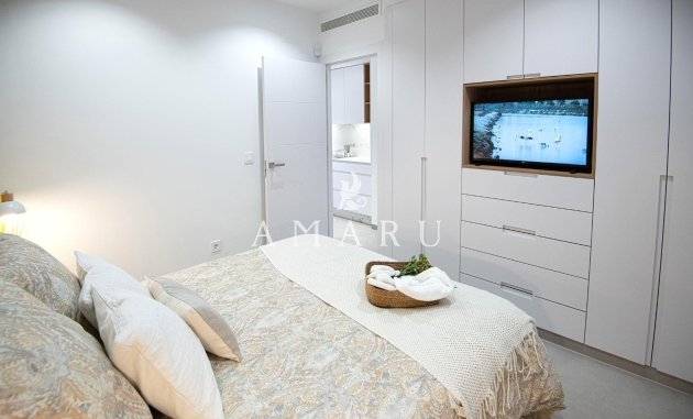 Nieuwbouw Woningen - Apartment -
San Pedro del Pinatar - Centro