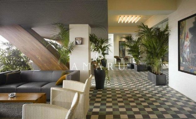 Nouvelle construction - Villa -
Sucina - Peraleja Golf