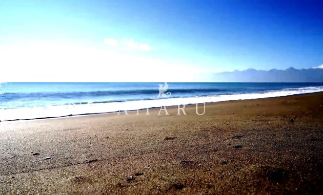 Nieuwbouw Woningen - Apartment -
Torrevieja - Centro