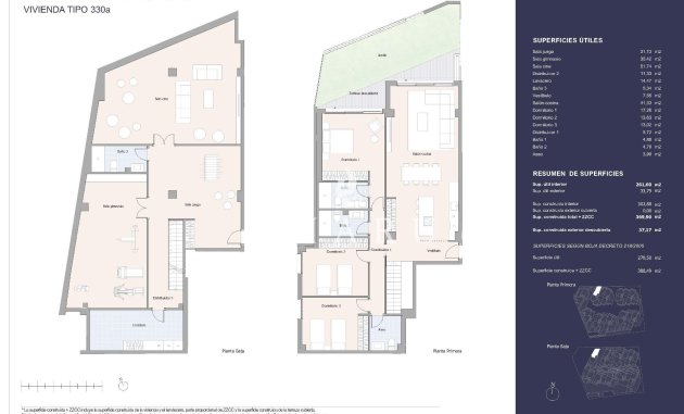 Nieuwbouw Woningen - Apartment -
Marbella - Nueva Andalucia
