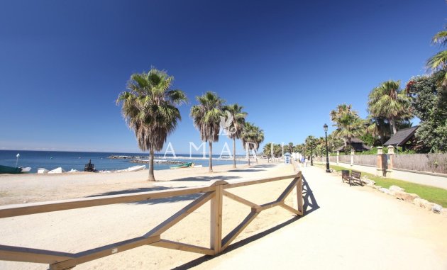 Nieuwbouw Woningen - Apartment -
Marbella - Nueva Andalucia