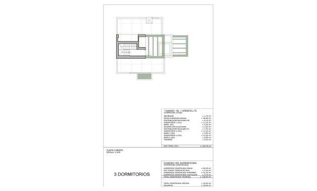 Nieuwbouw Woningen - Villa -
Cartagena - Playa Honda