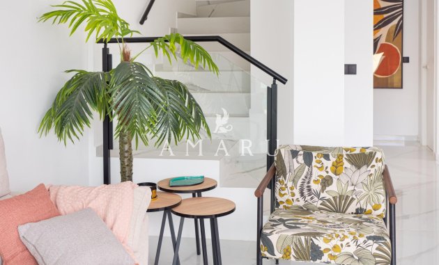 New Build - Villa -
San Pedro del Pinatar - San Pedro Del Pinatar