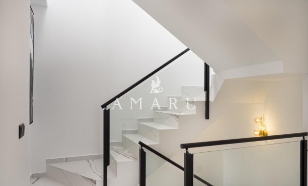 New Build - Villa -
San Pedro del Pinatar - San Pedro Del Pinatar