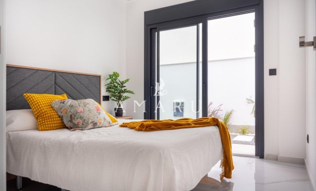 New Build - Villa -
San Pedro del Pinatar - San Pedro Del Pinatar