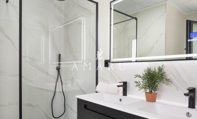 New Build - Villa -
San Pedro del Pinatar - San Pedro Del Pinatar