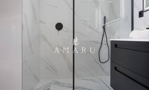 New Build - Villa -
San Pedro del Pinatar - San Pedro Del Pinatar