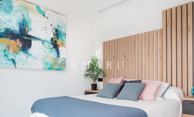 New Build - Villa -
San Pedro del Pinatar - San Pedro Del Pinatar