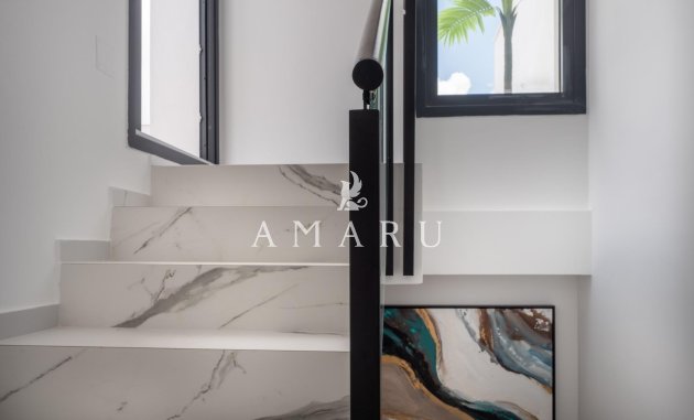 New Build - Villa -
San Pedro del Pinatar - San Pedro Del Pinatar