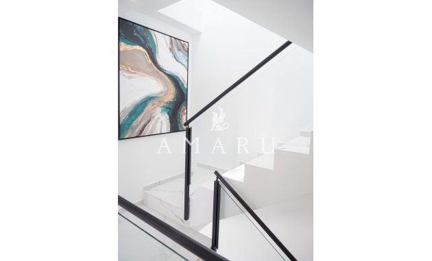 New Build - Villa -
San Pedro del Pinatar - San Pedro Del Pinatar