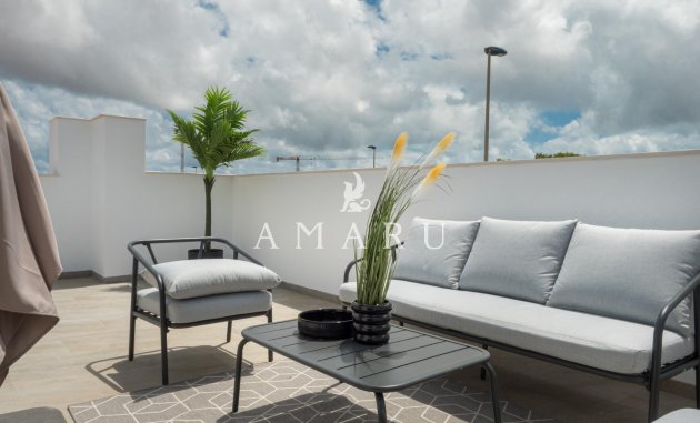 New Build - Villa -
San Pedro del Pinatar - San Pedro Del Pinatar