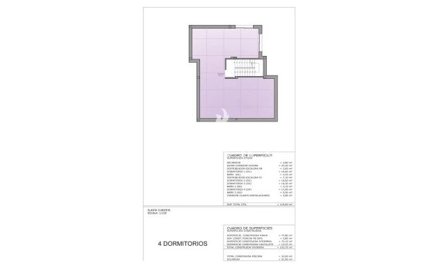 Nieuwbouw Woningen - Villa -
Cartagena - Playa Honda