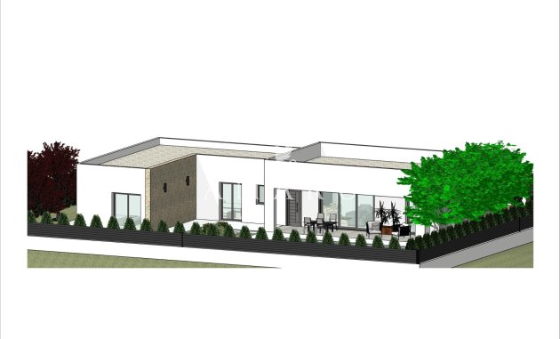 Nieuwbouw Woningen - Villa -
La Romana - Batistes
