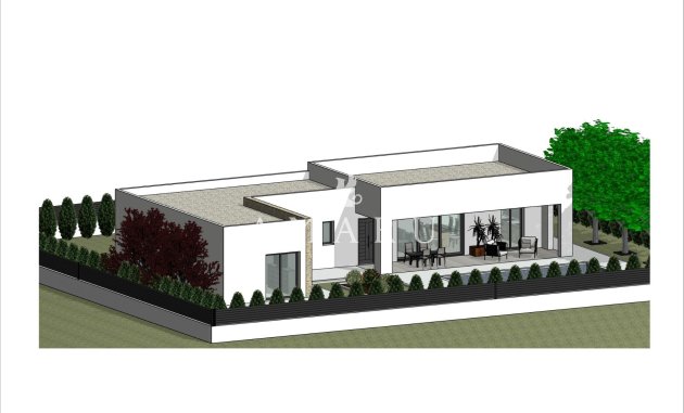 Nieuwbouw Woningen - Villa -
La Romana - Batistes