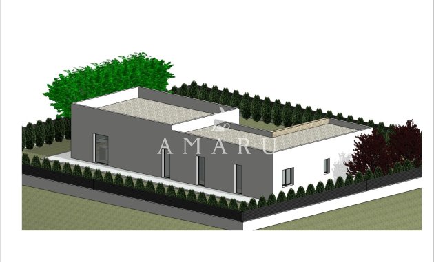 Nieuwbouw Woningen - Villa -
La Romana - Batistes