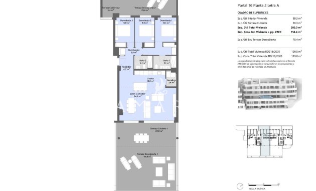 Nouvelle construction - Apartment -
Marbella - Los Monteros