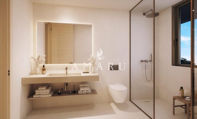 Nieuwbouw Woningen - Apartment -
Málaga - Playa de Sacaba