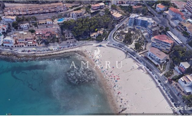 Nieuwbouw Woningen - Penthouse -
Benidorm - Poniente