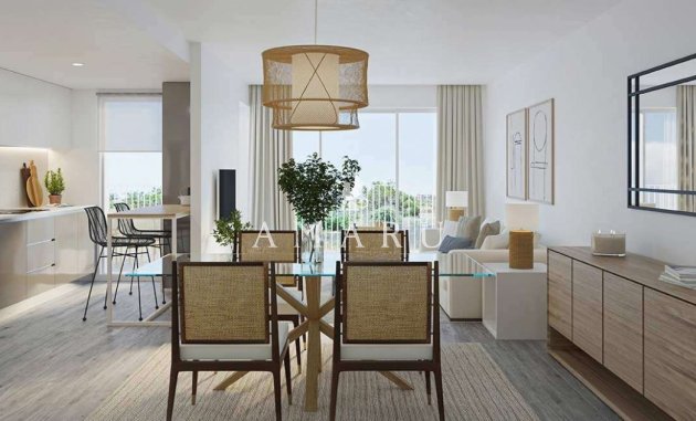 Nieuwbouw Woningen - Apartment -
Jávea Xàbia - centro