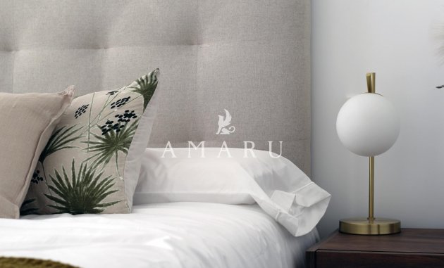 Nieuwbouw Woningen - Town House -
Pilar de la Horadada - parque Andromeda