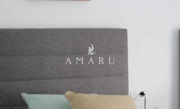 Nieuwbouw Woningen - Town House -
Pilar de la Horadada - parque Andromeda