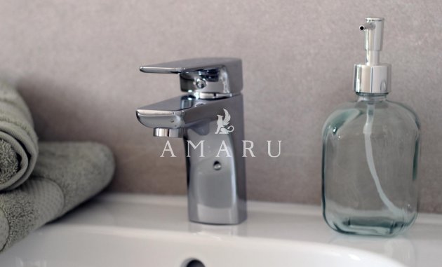 Nieuwbouw Woningen - Villa -
Pilar de la Horadada - parque Andromeda