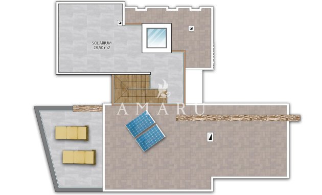 Nieuwbouw Woningen - Villa -
La Nucía - Coblanca
