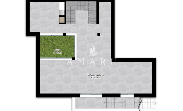 Nieuwbouw Woningen - Villa -
La Nucía - Coblanca