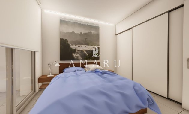 Nieuwbouw Woningen - Villa -
Daya Nueva - Pueblo