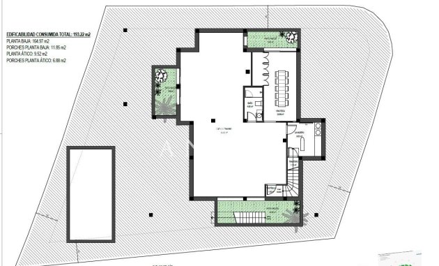 Nieuwbouw Woningen - Villa -
Los Alcazares - Santa Rosalia Lake and Life Resort