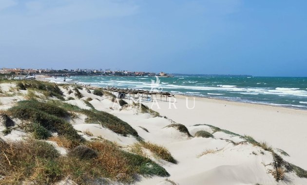 Nieuwbouw Woningen - Villa -
Pilar de la Horadada