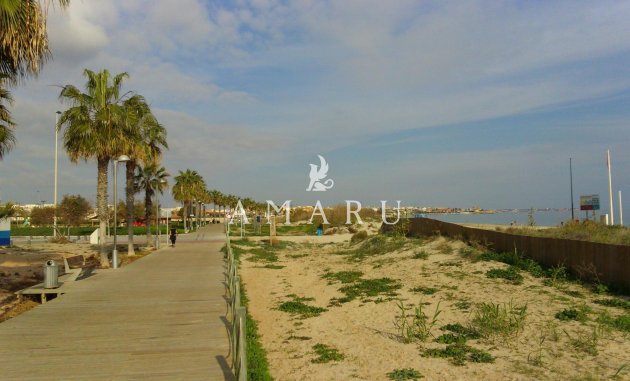 Nieuwbouw Woningen - Villa -
Pilar de la Horadada