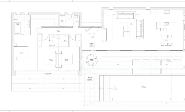 Nieuwbouw Woningen - Villa -
Calpe - Pla Roig