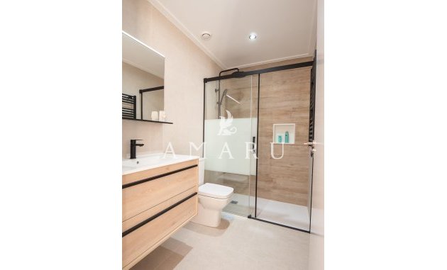 Nouvelle construction - Villa -
San Fulgencio - Oasis La Marina