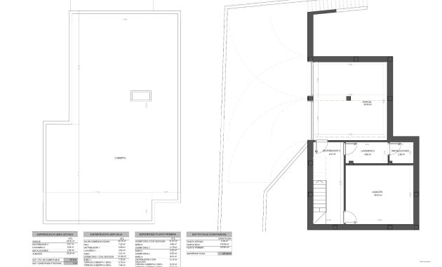 Nieuwbouw Woningen - Villa -
Orihuela Costa - La Zenia