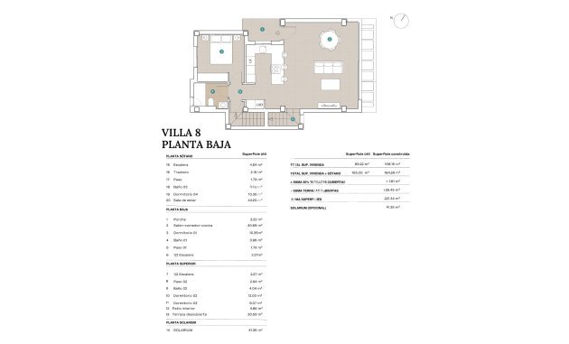 Nieuwbouw Woningen - Villa -
Polop - Novapolop