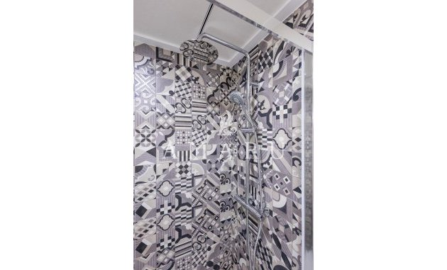 Nieuwbouw Woningen - Apartment -
Jacarilla - pueblo