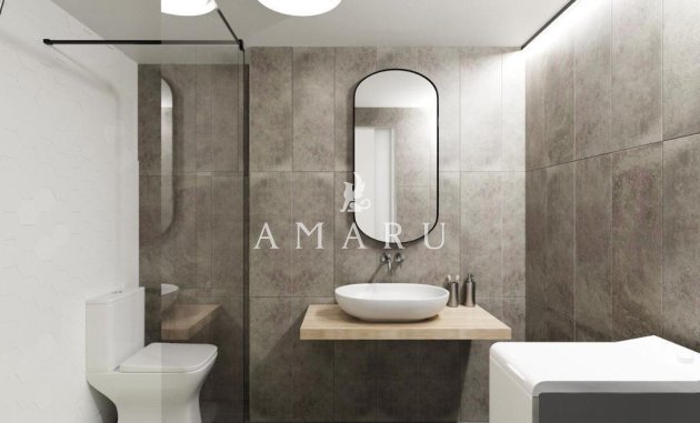 Nieuwbouw Woningen - Apartment -
Alicante - Centro