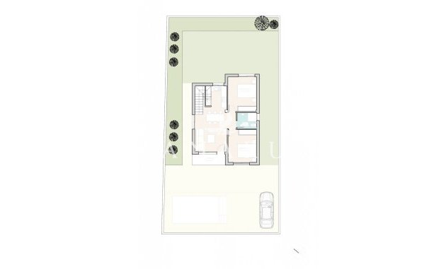 Nieuwbouw Woningen - Villa -
Rojales - Ciudad Quesada