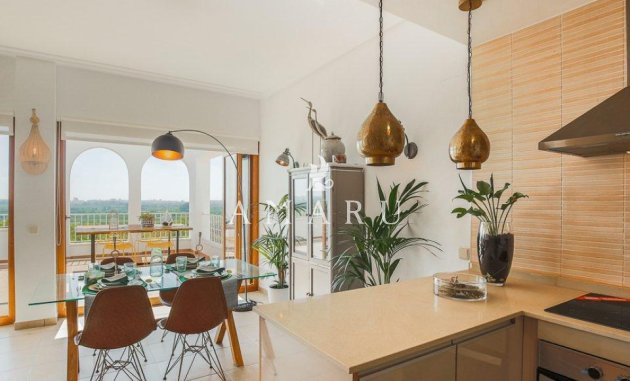 Nieuwbouw Woningen - Penthouse -
Xeresa - Xeresa Del Monte