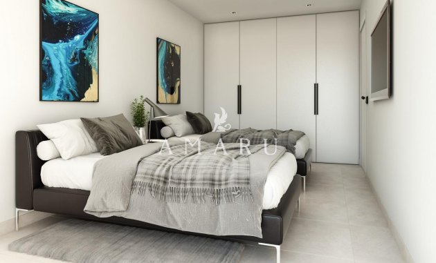 Nieuwbouw Woningen - Villa -
Denia - Tossal Gros