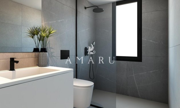 Nieuwbouw Woningen - Villa -
Denia - Tossal Gros