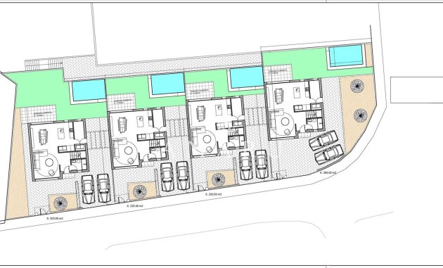 Nieuwbouw Woningen - Villa -
Denia - Tossal Gros