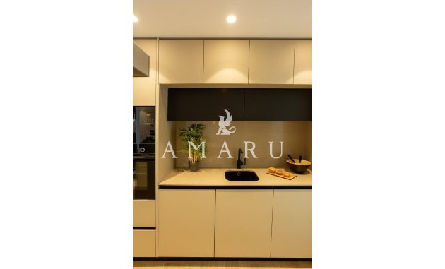 Nieuwbouw Woningen - Bungalow -
Algorfa - La Finca Golf