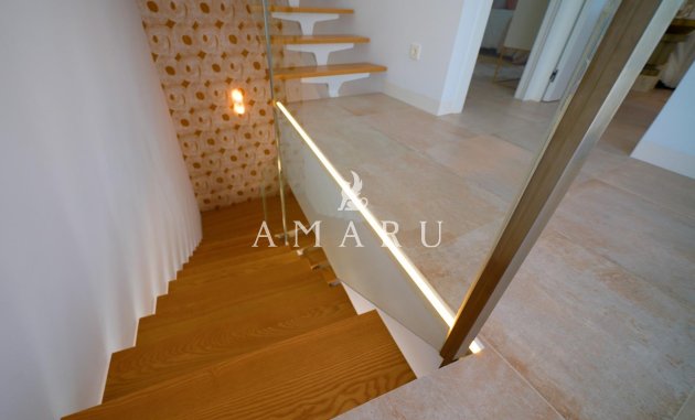 Nieuwbouw Woningen - Villa -
Orihuela Costa - Los Altos